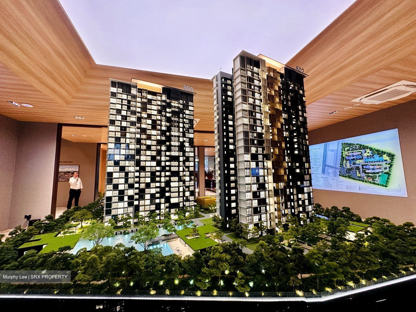 The Myst (D23), Condominium #446087151